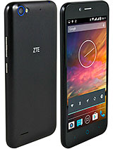 Best available price of ZTE Blade A460 in Austria