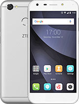 Best available price of ZTE Blade A6 in Austria
