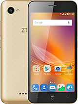 Best available price of ZTE Blade A601 in Austria