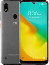 Best available price of ZTE Blade A7 Prime in Austria