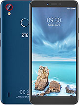 Best available price of ZTE Blade A7 Vita in Austria