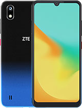Best available price of ZTE Blade A7 in Austria