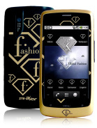 Best available price of ZTE FTV Phone in Austria