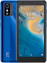 Best available price of ZTE Blade L9 in Austria