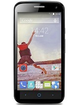 Best available price of ZTE Blade Qlux 4G in Austria
