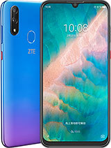Best available price of ZTE Blade V10 in Austria
