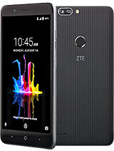 Best available price of ZTE Blade Z Max in Austria