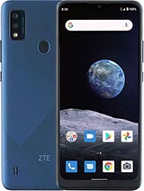 Best available price of ZTE Blade A7P in Austria
