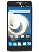 Best available price of ZTE Grand S II in Austria