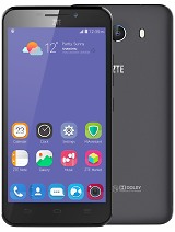 Best available price of ZTE Grand S3 in Austria