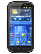Best available price of ZTE Grand X IN in Austria