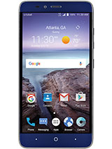 Best available price of ZTE Grand X Max 2 in Austria