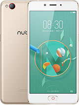 Best available price of ZTE nubia N2 in Austria