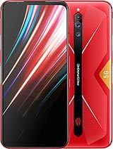 Best available price of ZTE nubia Red Magic 5G in Austria