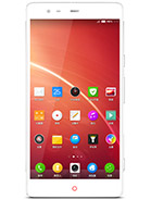 Best available price of ZTE nubia X6 in Austria