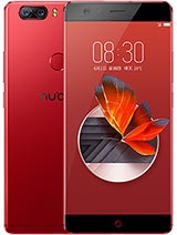 Best available price of ZTE nubia Z17 in Austria