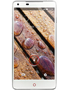 Best available price of ZTE nubia Z5 in Austria