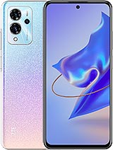 Best available price of ZTE V40 Pro in Austria