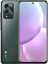 Best available price of ZTE Voyage 20 Pro in Austria