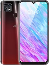Best available price of ZTE Blade 20 in Austria